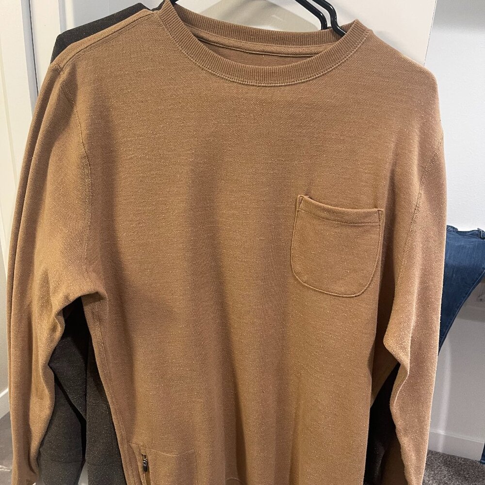 VUORI BUNDLE (FLAWS)